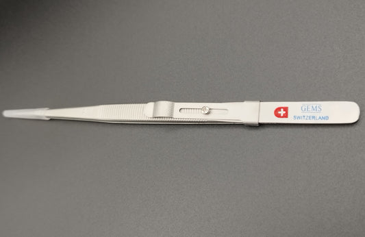 Diamond tweezer (16 * 0,8 cm)